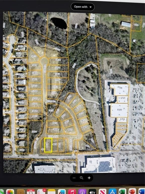 17.5 acres in Dallas County - photo 3