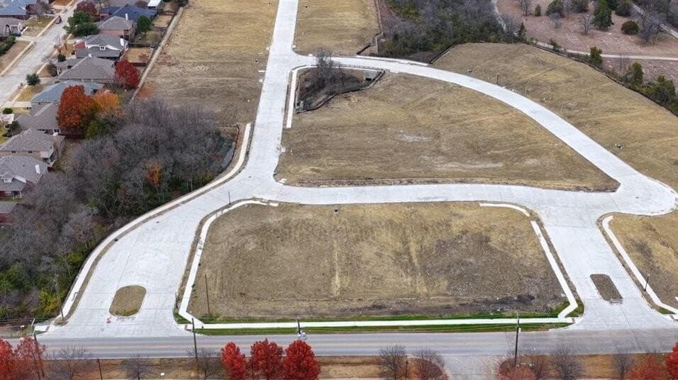 17.5 acres in Dallas County - photo 2