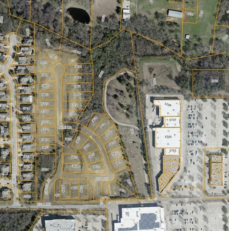 17.5 acres in Dallas County - photo 13