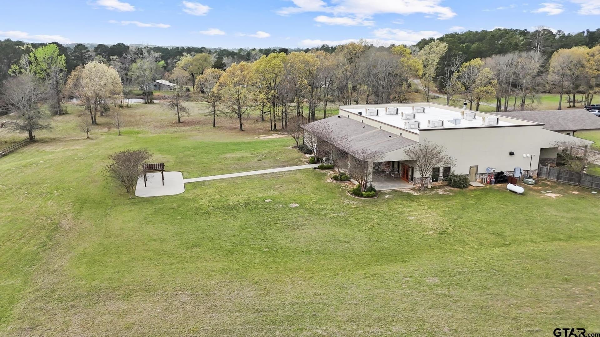 100.1 acres in Rusk County - photo 11