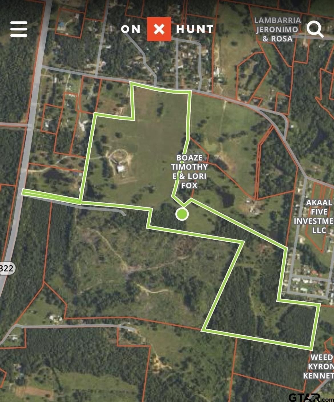 100.1 acres in Rusk County - photo 48