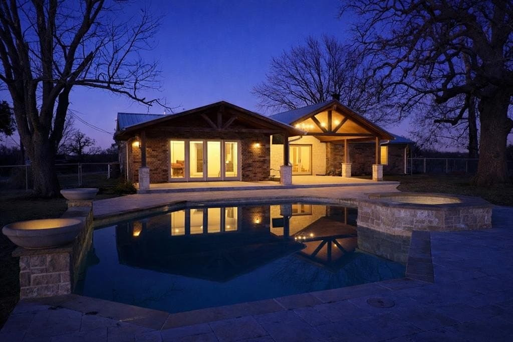 25.08 acres in Cooke County - photo 2