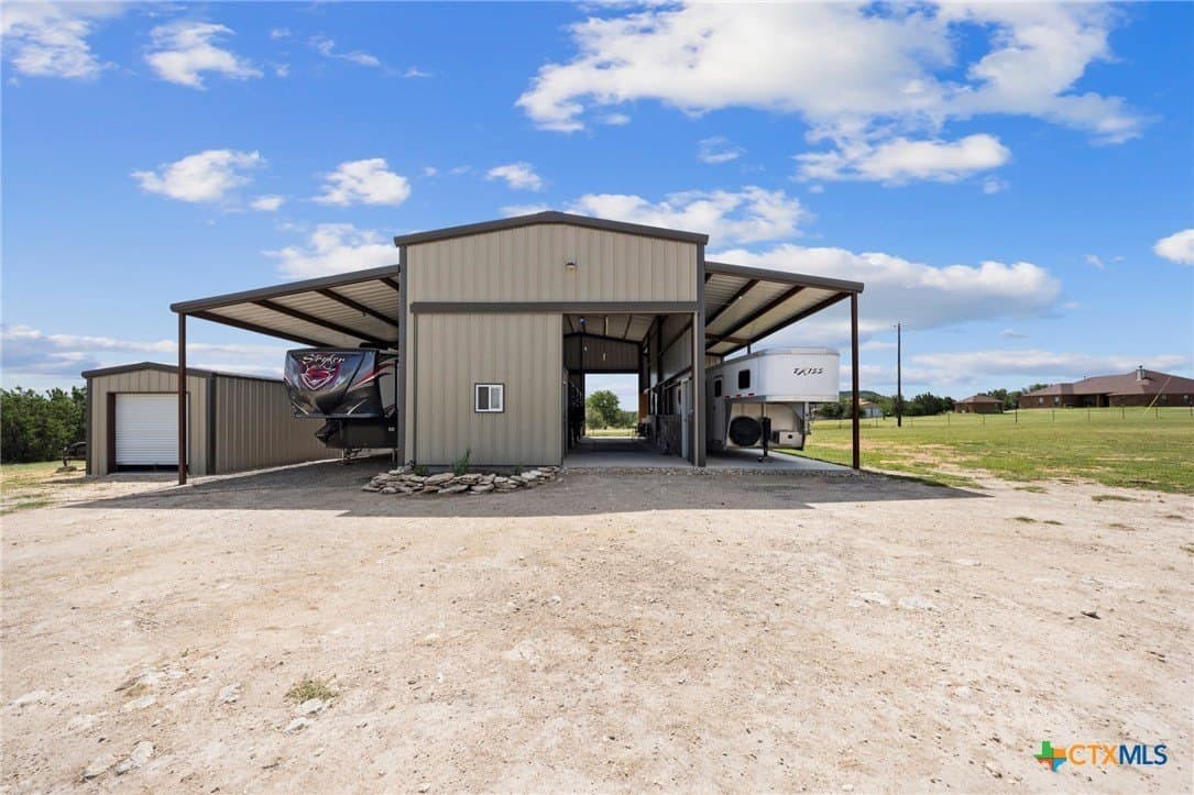 10 acres in Coryell County - photo 6