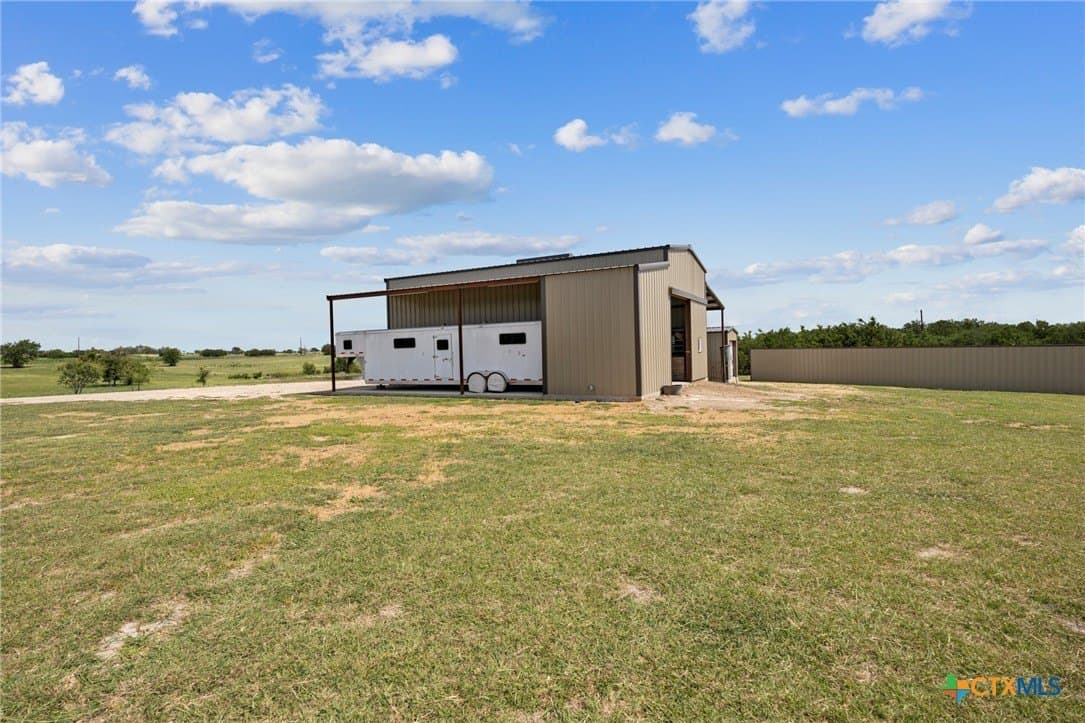 10 acres in Coryell County - photo 5
