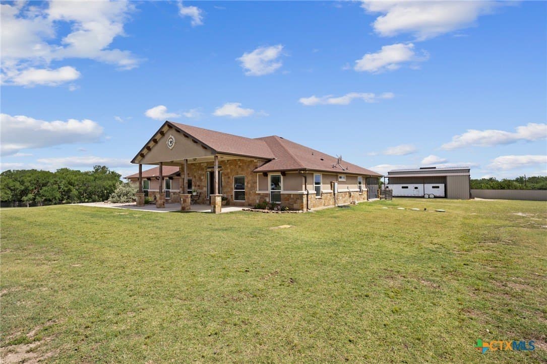 10 acres in Coryell County - photo 3