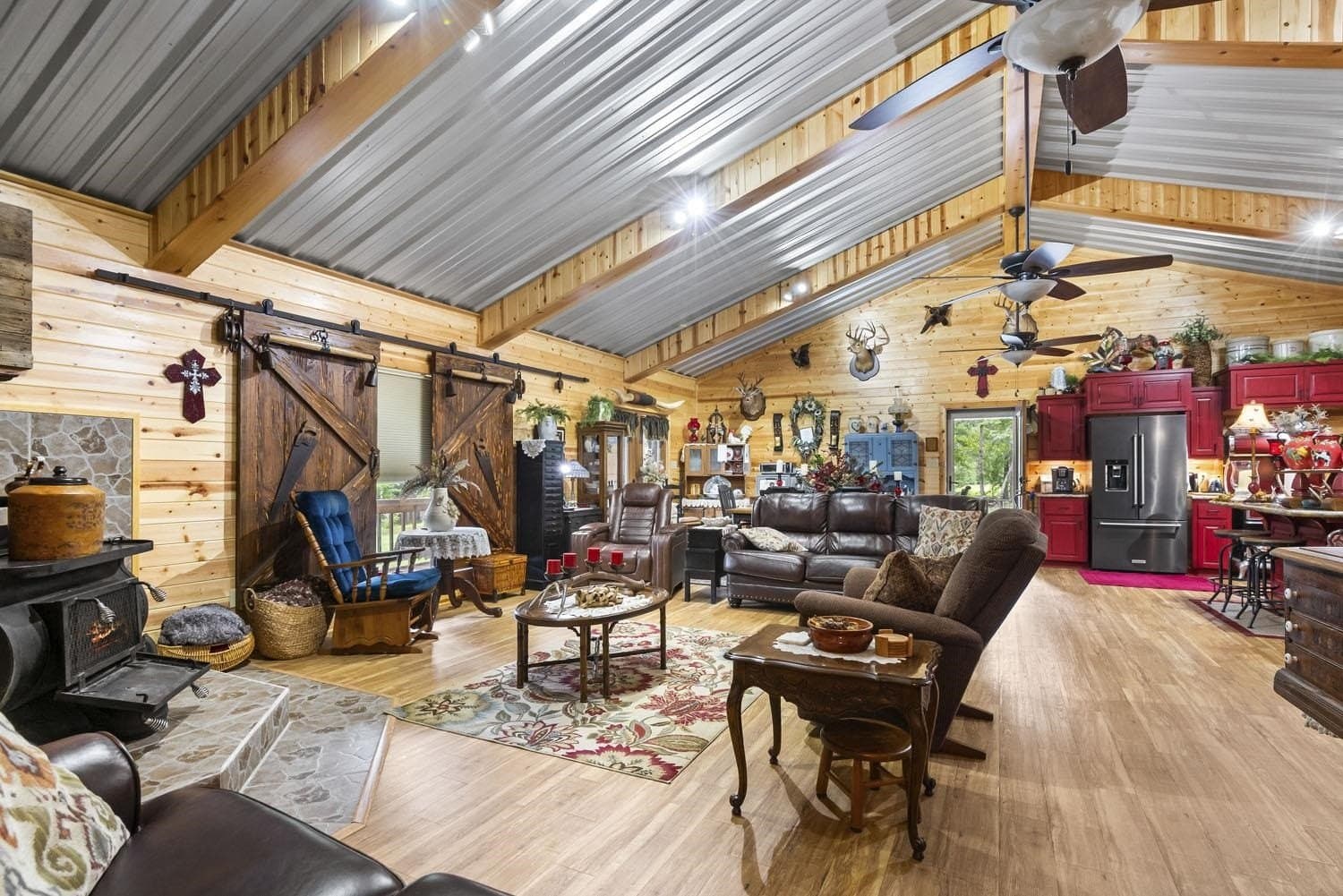 14.8 acres in Texas County - photo 10