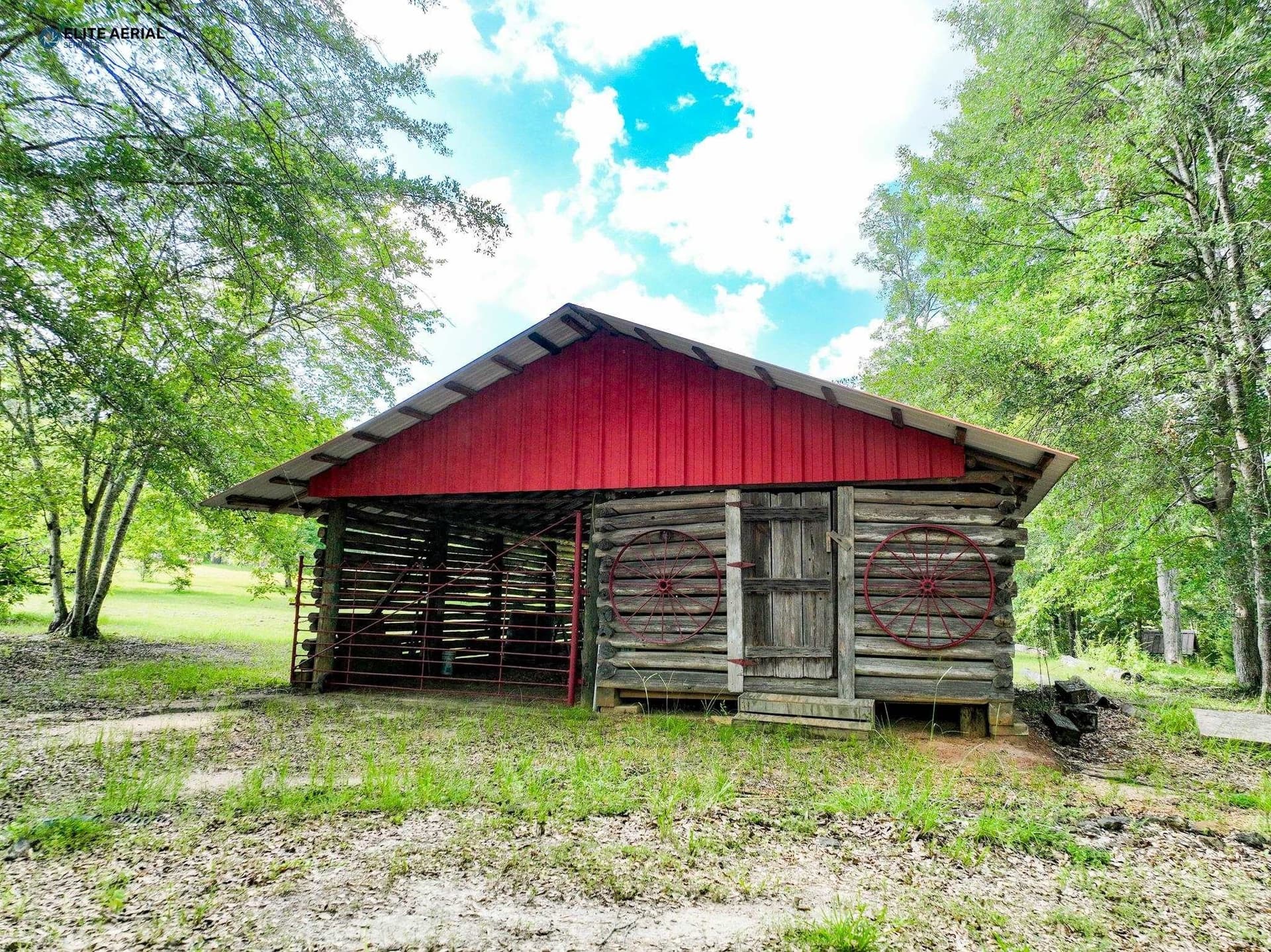 14.8 acres in Texas County - photo 5
