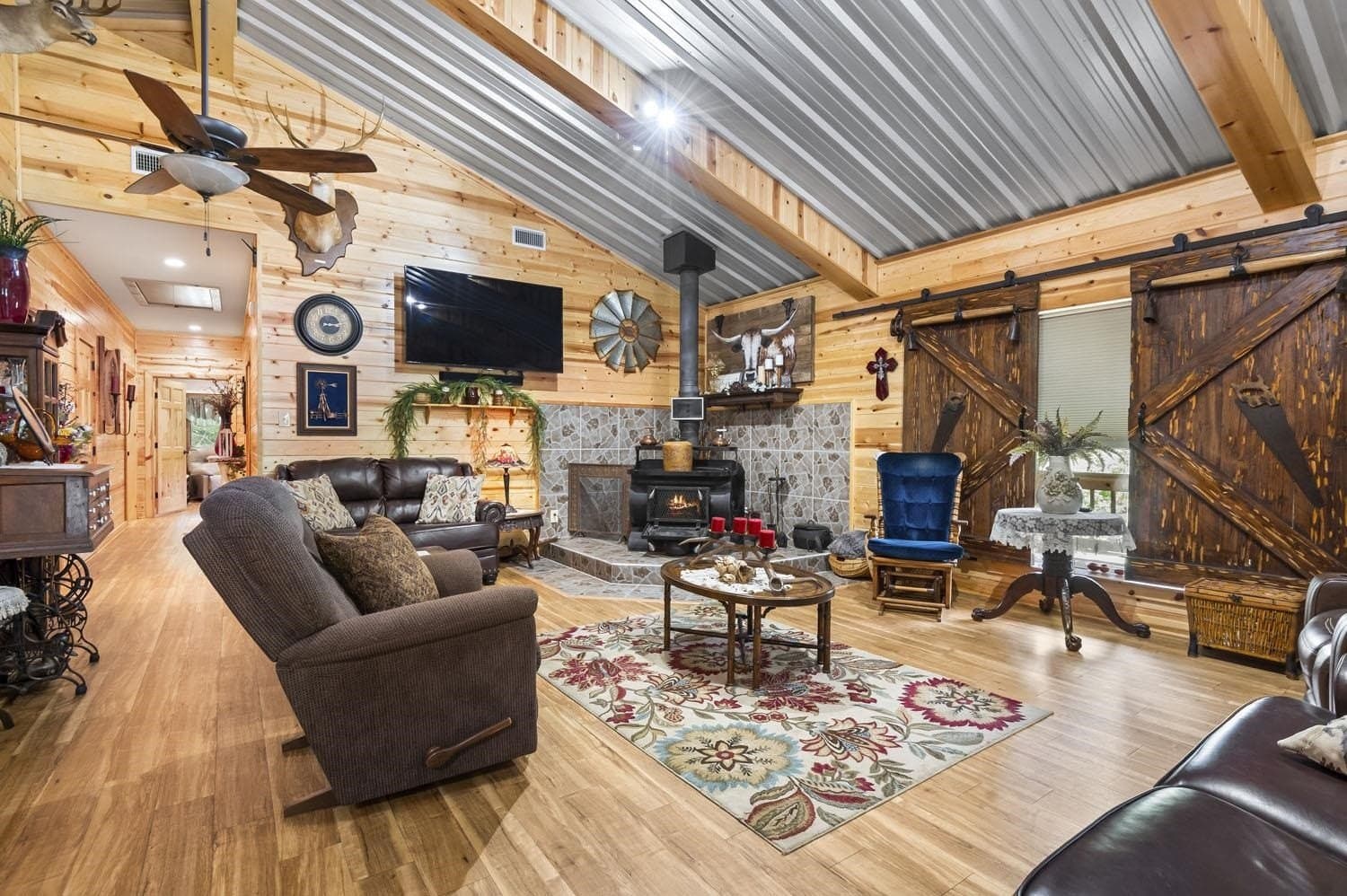 14.8 acres in Texas County - photo 9