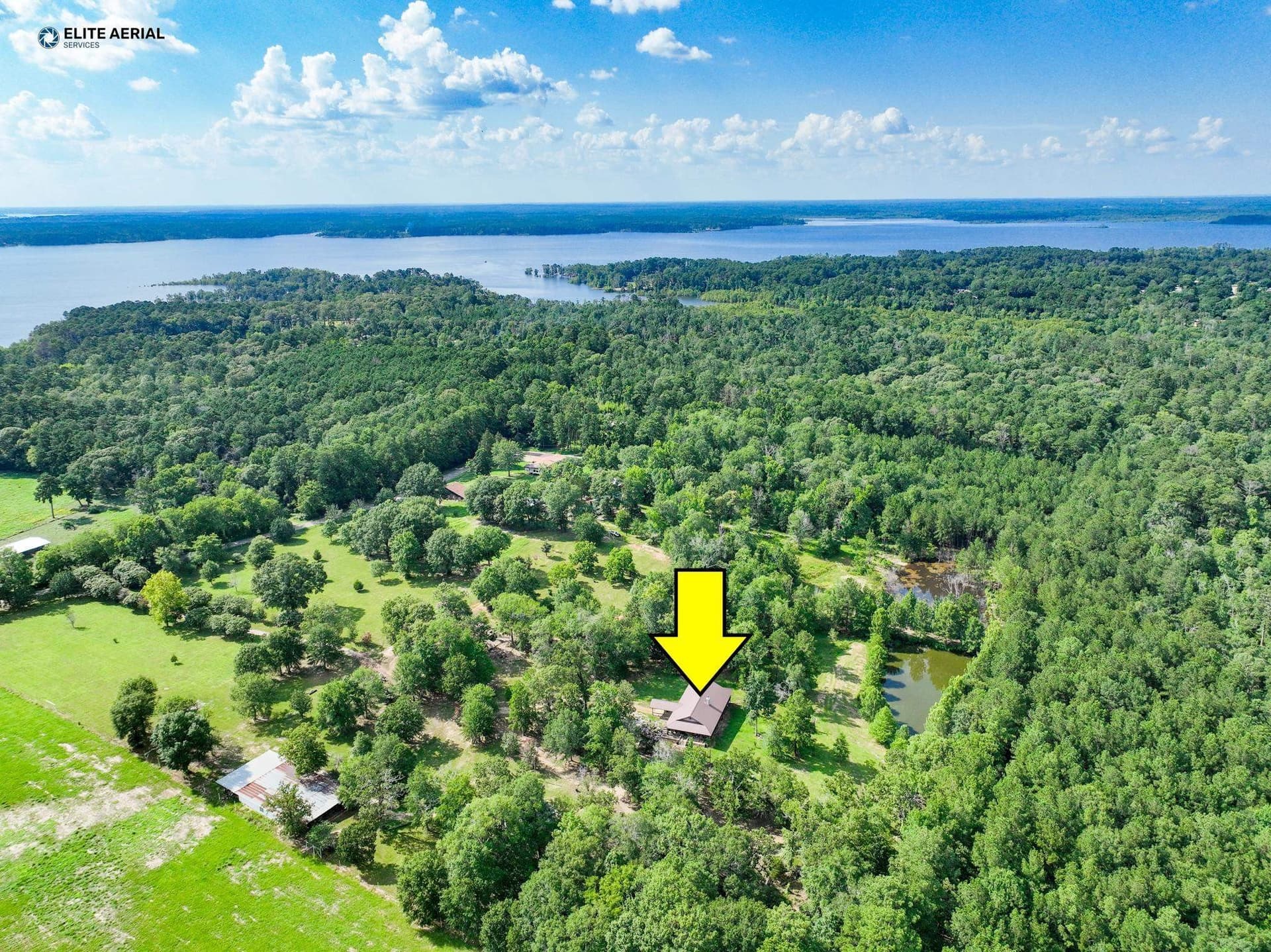 14.8 acres in Texas County - photo 3
