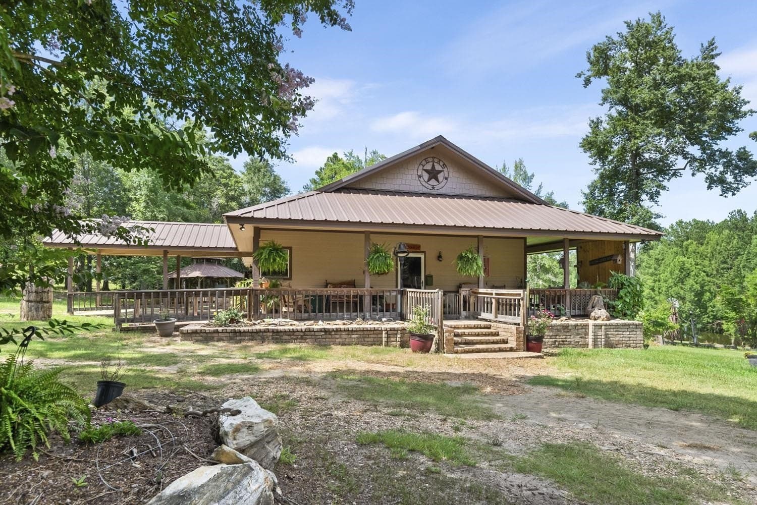 14.8 acres in Texas County - photo 21