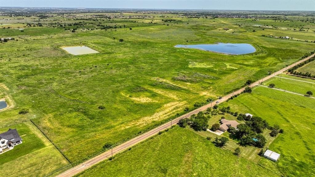 104.19 acres in Johnson County - photo 3