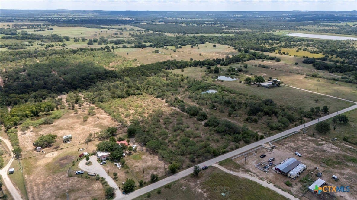 6.8 acres in Caldwell County - photo 2