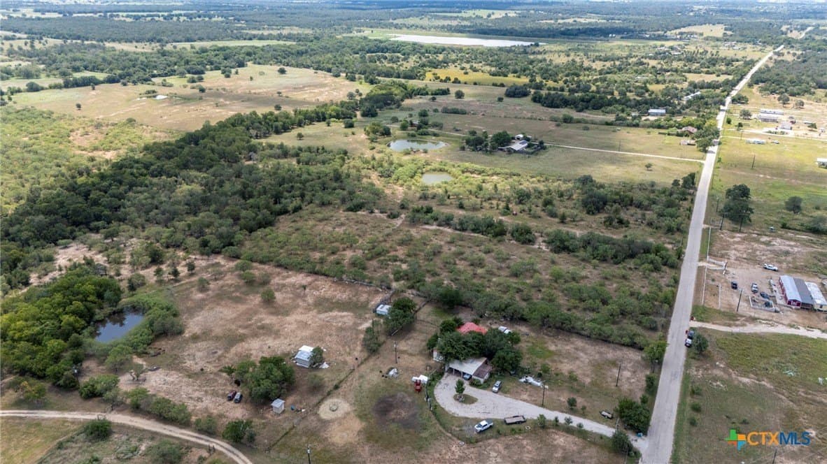 6.8 acres in Caldwell County - photo 3
