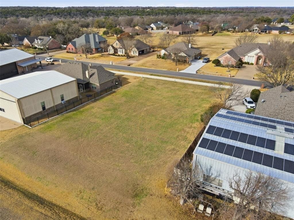 0.33 acres in Hood County - photo 2