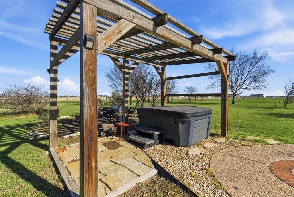 14.64 acres in Denton County - photo 26