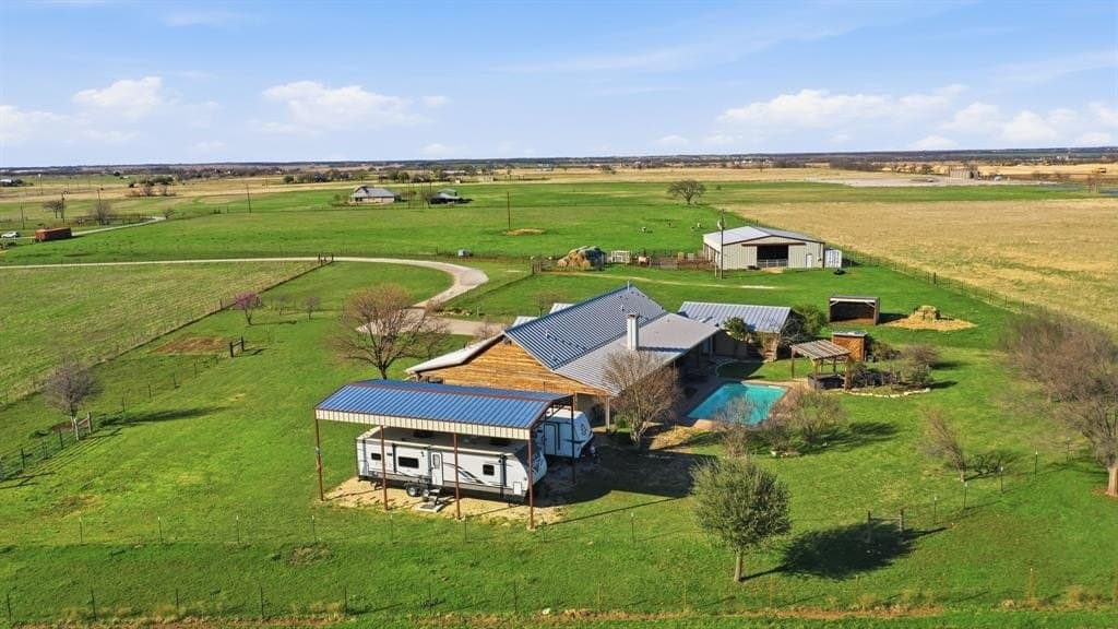 14.64 acres in Denton County - photo 39