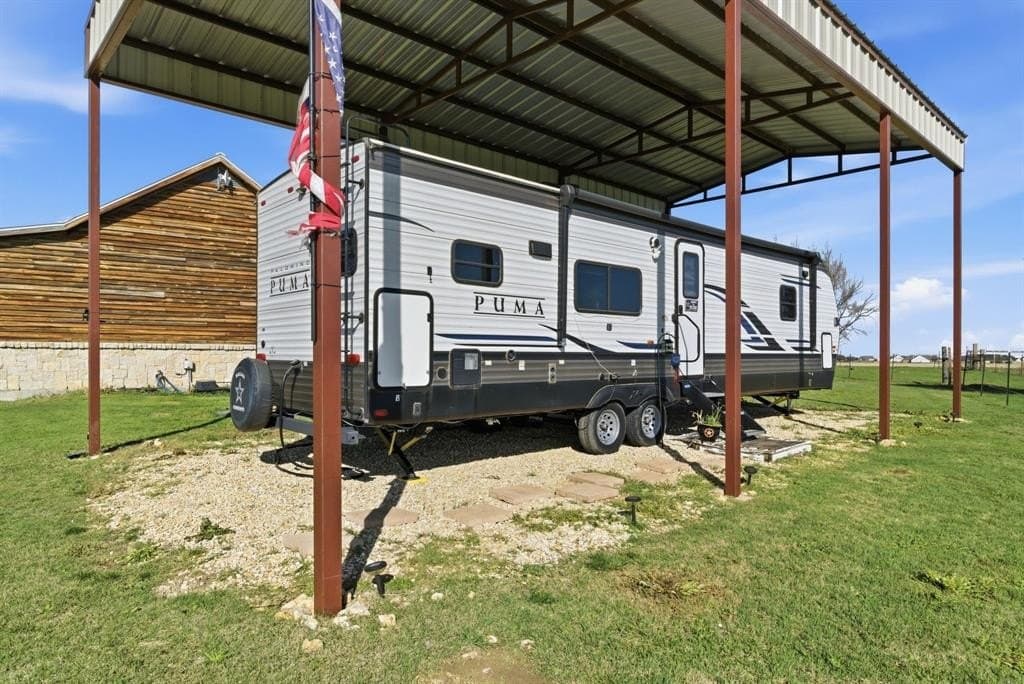 14.64 acres in Denton County - photo 23