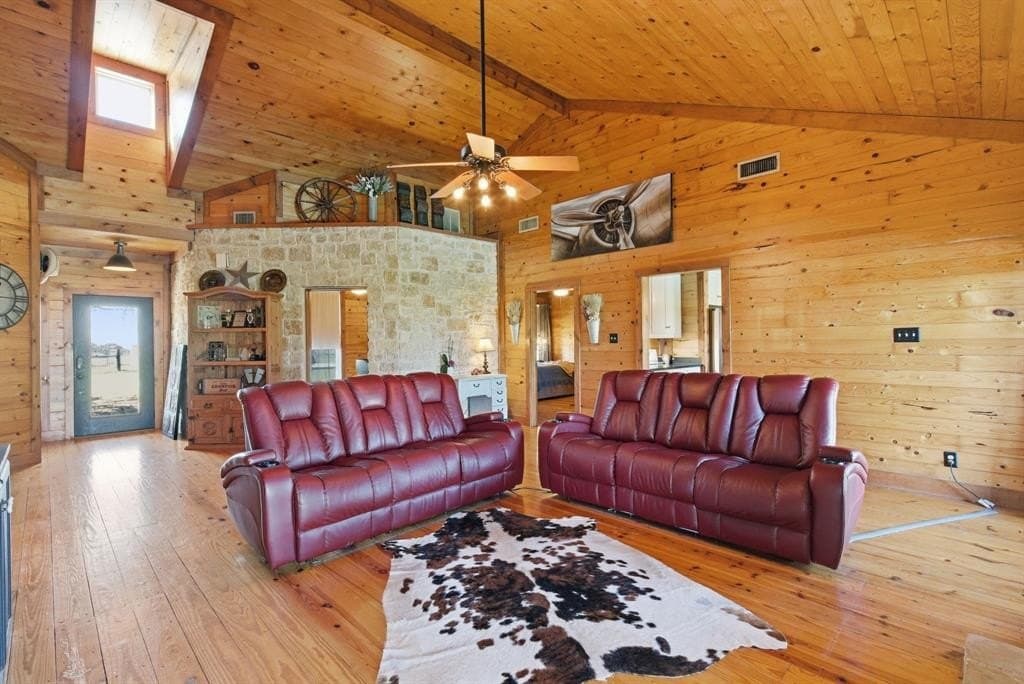 14.64 acres in Denton County - photo 9