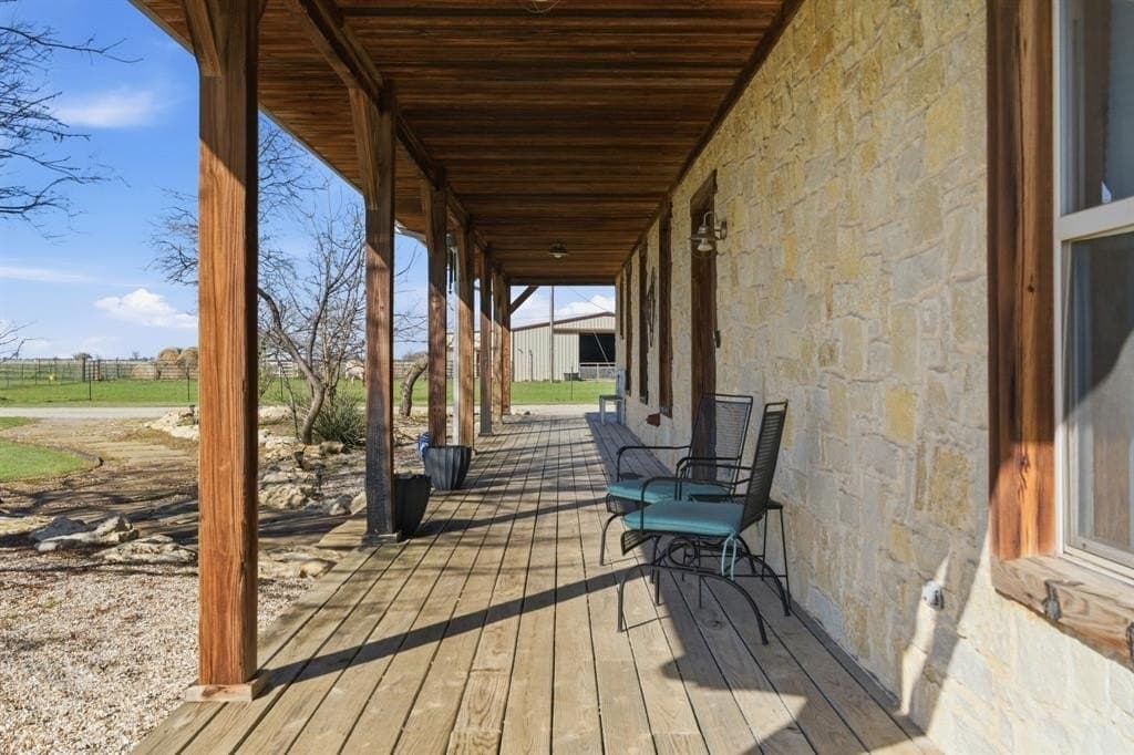 14.64 acres in Denton County - photo 7