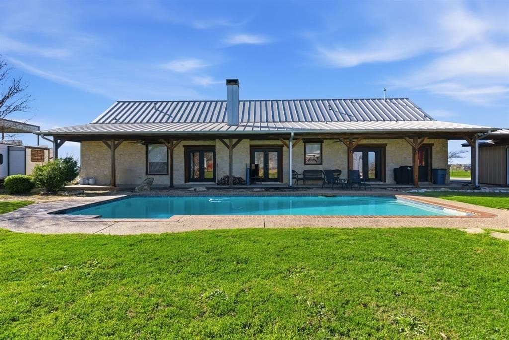 14.64 acres in Denton County - photo 27