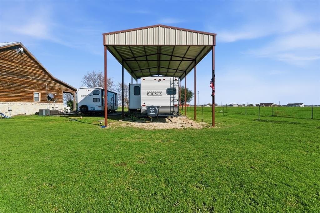14.64 acres in Denton County - photo 22