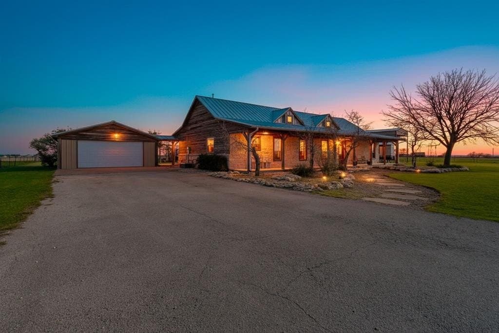 2390 S Branch Road