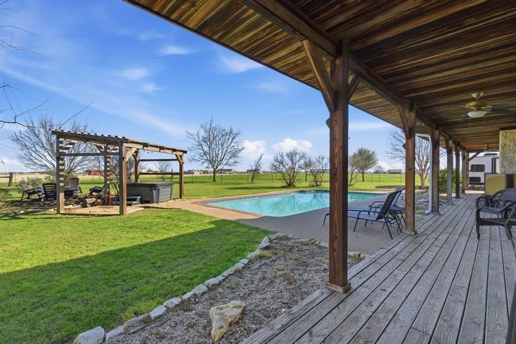 14.64 acres in Denton County - photo 25