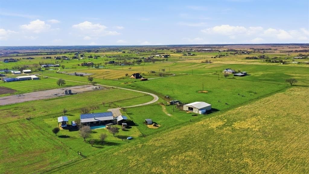 14.64 acres in Denton County - photo 40
