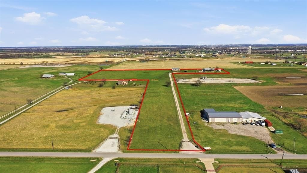 14.64 acres in Denton County - photo 5