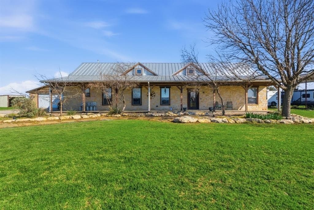 14.64 acres in Denton County - photo 2