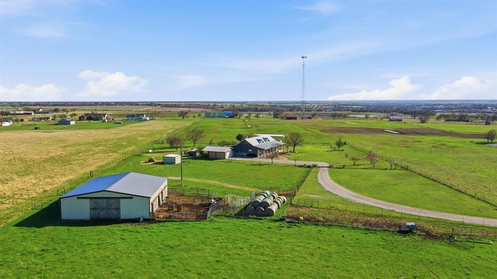 14.64 acres in Denton County - photo 36