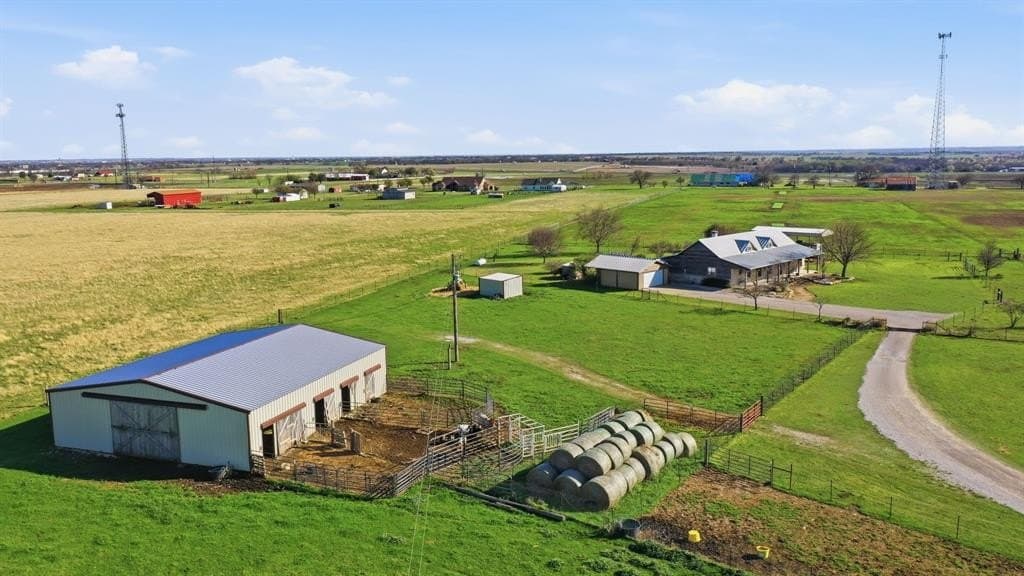 14.64 acres in Denton County - photo 37