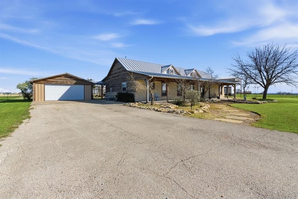 14.64 acres in Denton County - photo 6