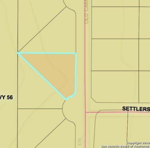 0.51 acres in Bandera County - photo 3