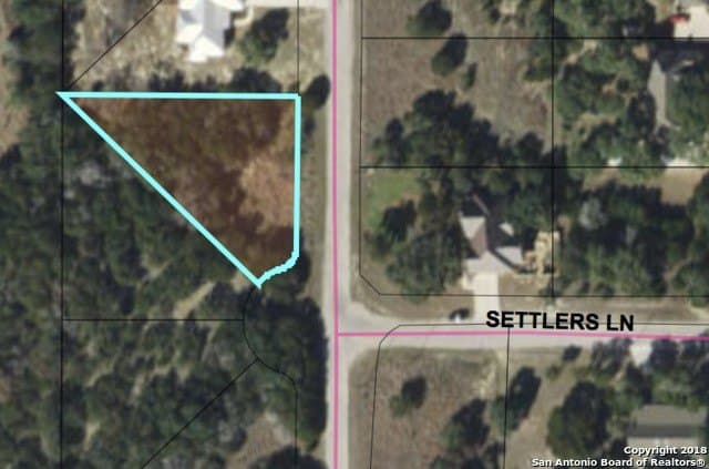 OLD CAMP RD lot: 8