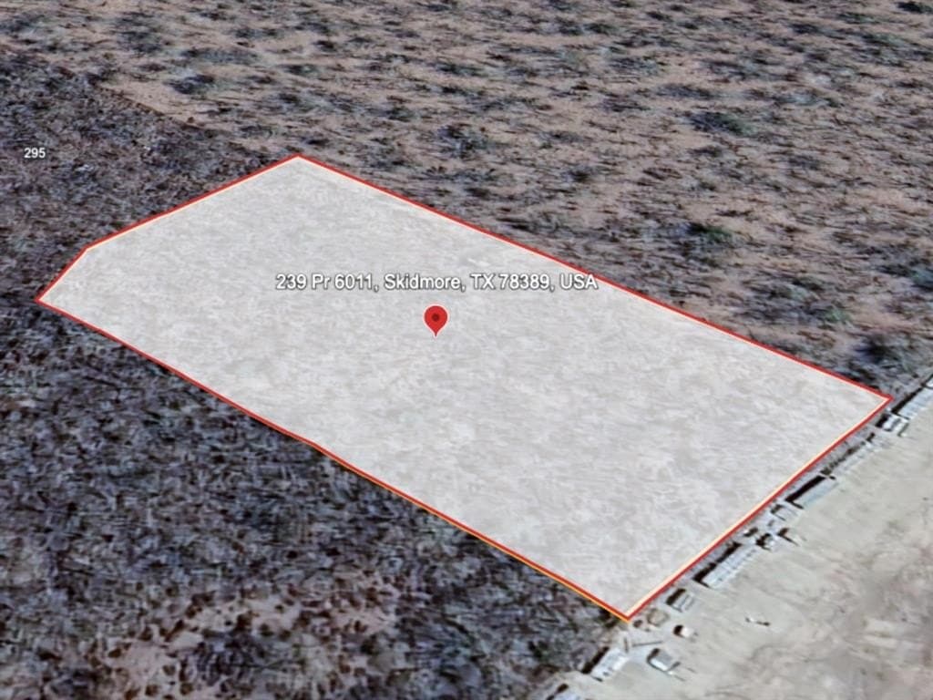 239 Private Road