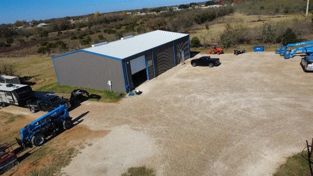 11.08 acres in Hill County - photo 7