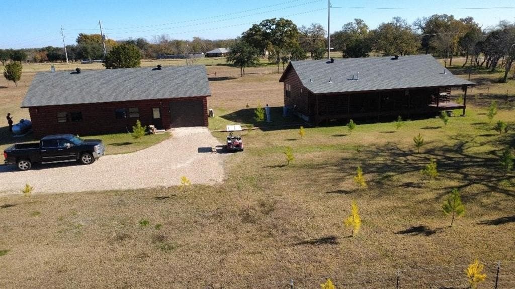 11.08 acres in Hill County - photo 4