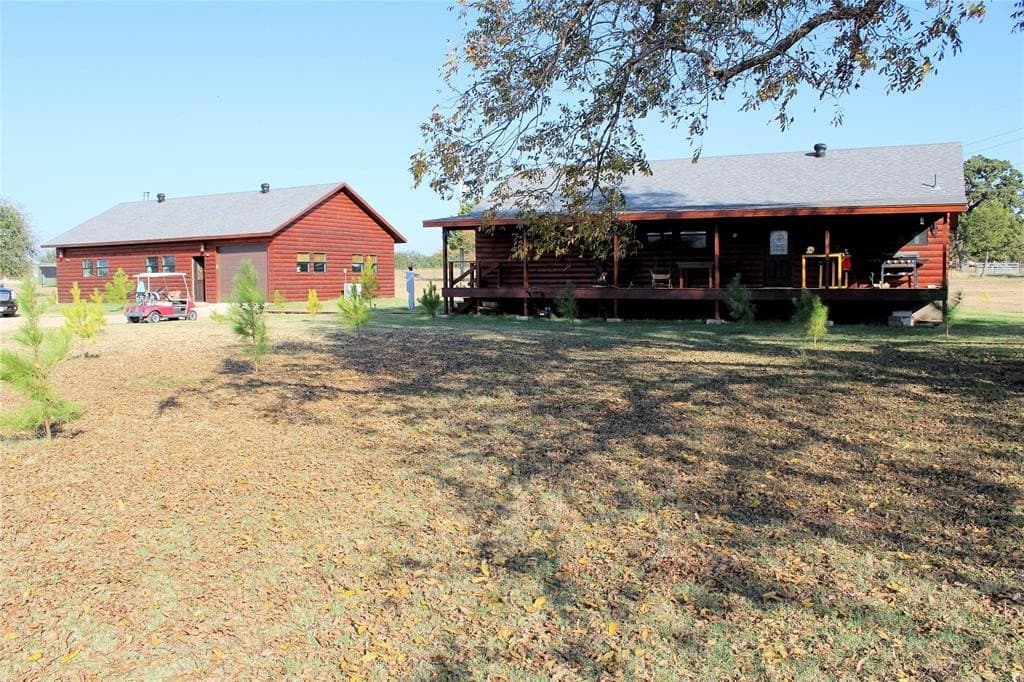 11.08 acres in Hill County - photo 11