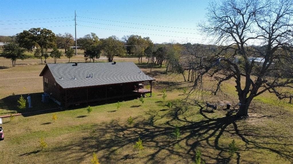 11.08 acres in Hill County - photo 5