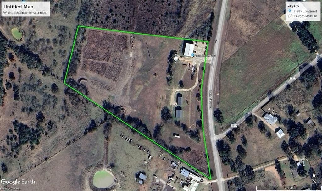 11.08 acres in Hill County - photo 2