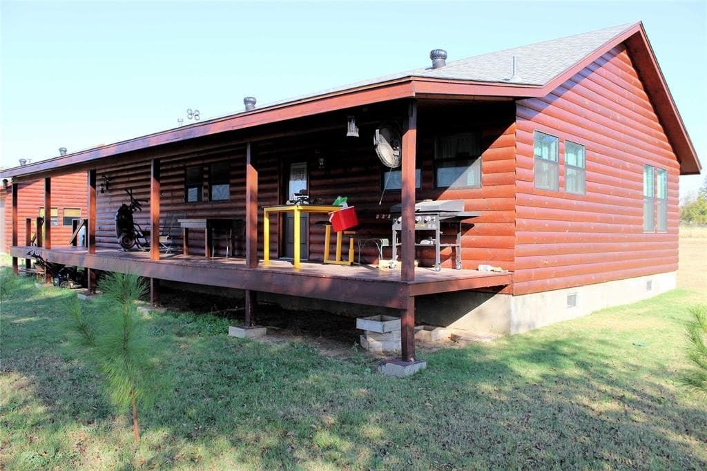 11.08 acres in Hill County - photo 10