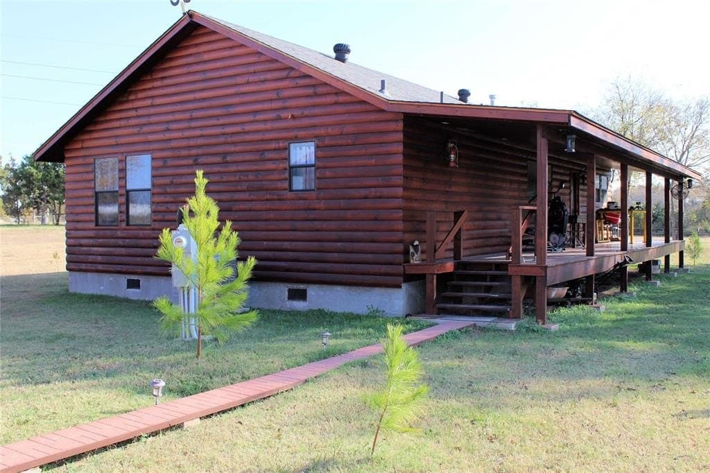 11.08 acres in Hill County - photo 12
