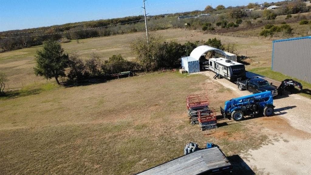 11.08 acres in Hill County - photo 8