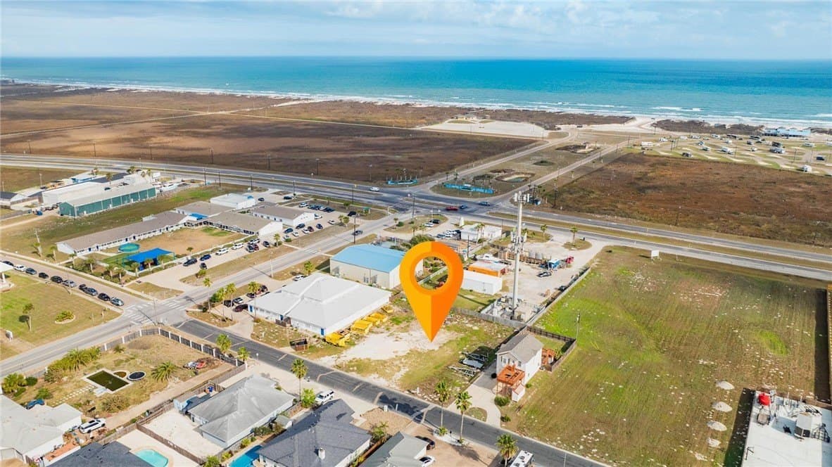 0.52 acres in Nueces County - photo 3