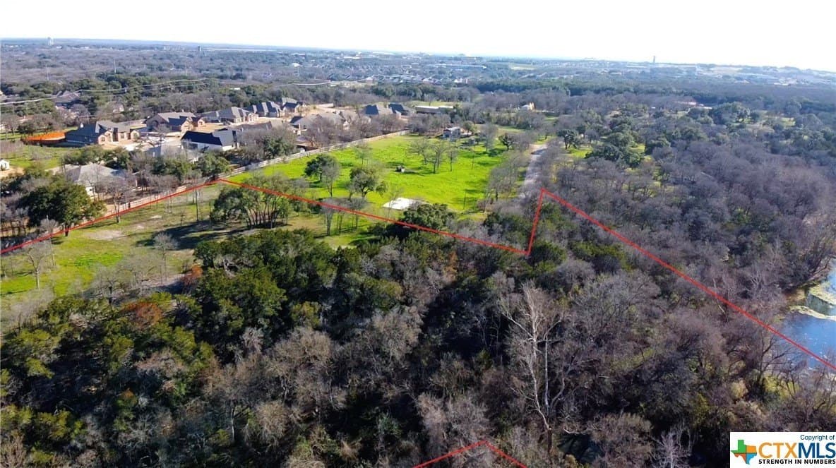 5.49 acres in Bell County - photo 5