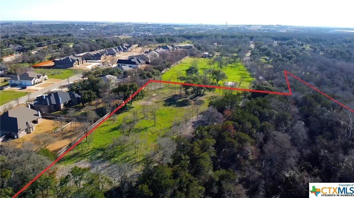 5.49 acres in Bell County - photo 4