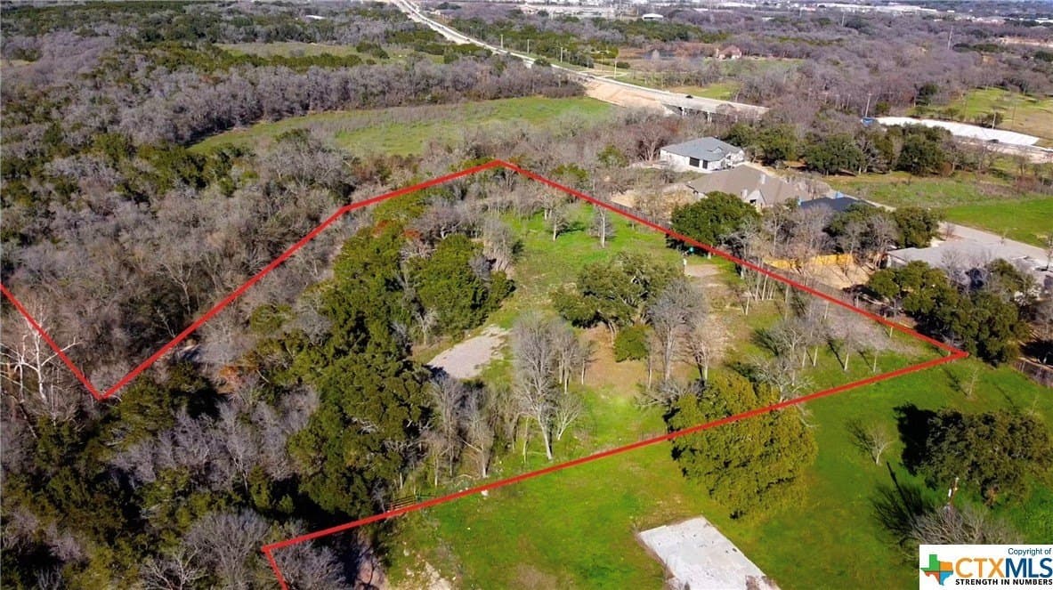 5.49 acres in Bell County - photo 3