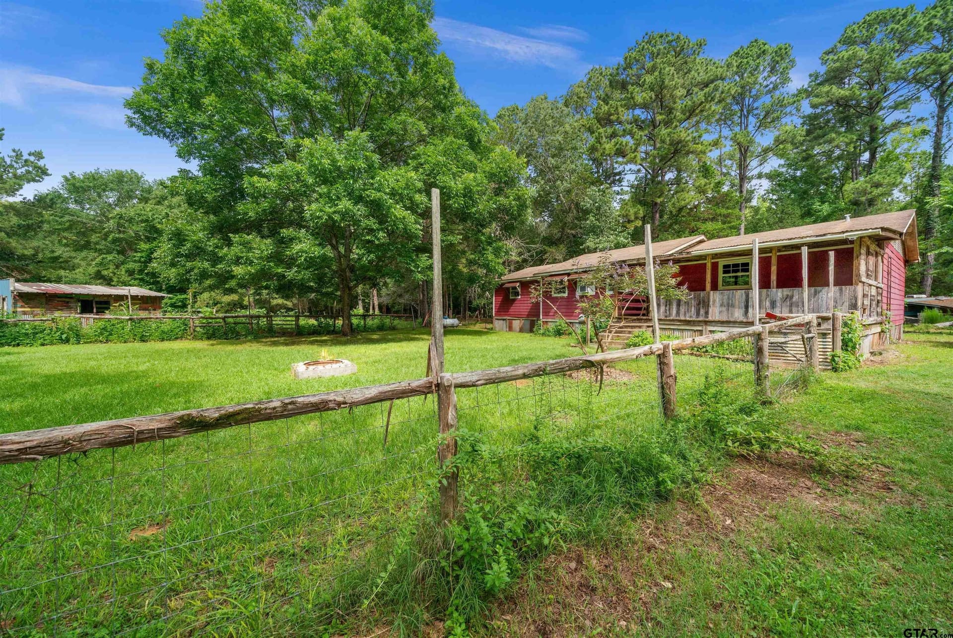 14.76 acres in Cherokee County - photo 2
