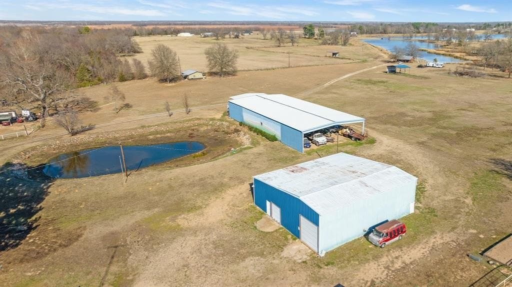 23.07 acres in Lamar County - photo 31